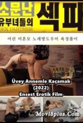 Üvey Annemle Kaçamak 2022 Kore Ensest Filmi izle
